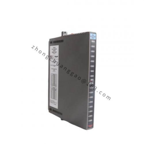 ICS Triplex T3419 Industrial Control Module