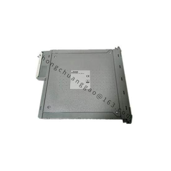 ICS Triplex T8433 - Trusted TMR Isolated 4-20 mA Analogue Input Module
