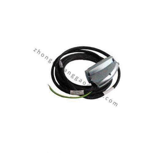 ICS Triplex TC-501-02-4M5: Your Reliable Partner in I/O Control Solutions