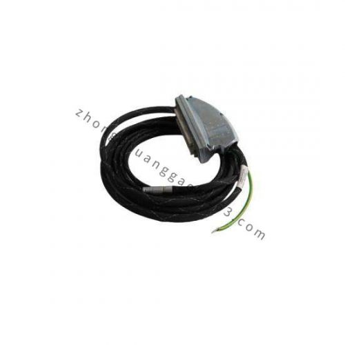 ICS Triplex TC-501-02-4M5: Your Reliable Partner in I/O Control Solutions