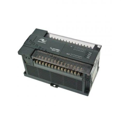 INOVANCE H2U-2416MR Programmable Controller: Precision, Efficiency, Automation Excellence