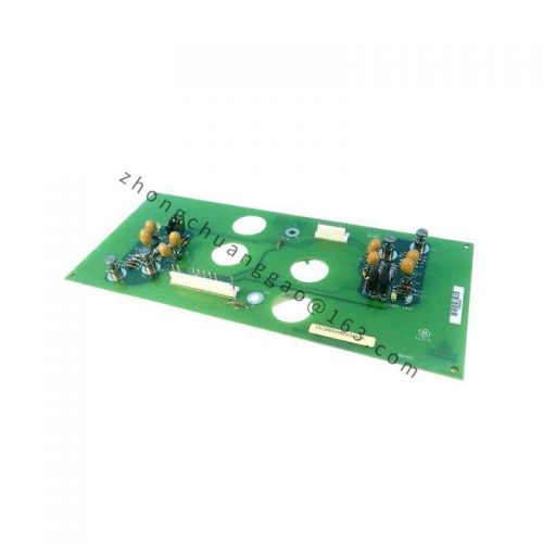 ABB Circuit Card 3BHE006373R0101 - Advanced Industrial Control Module