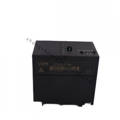 JL Control Systems VT3-W4M Motor Control Module