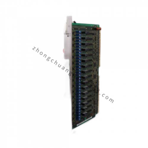 JL Automation BAS-DC0/49Q03201AF/CAD722, Industrial Control Module