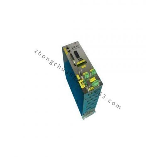 JL VT3-W4T Industrial Control Module
