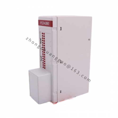 JL Control Systems VT3-W4M Motor Control Module