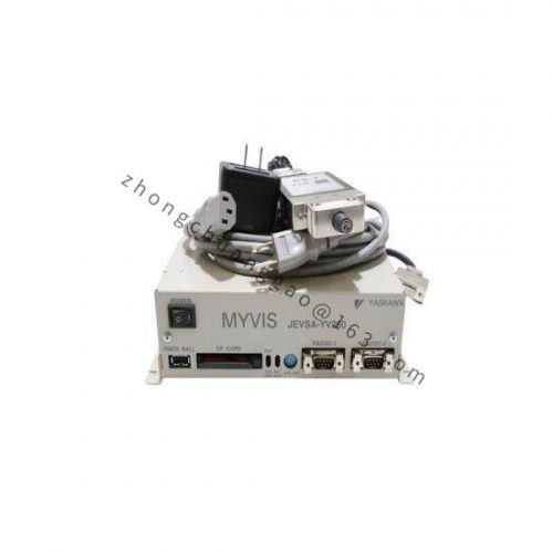JL Automation BAS-DC0/49Q03201AF/CAD722, Industrial Control Module
