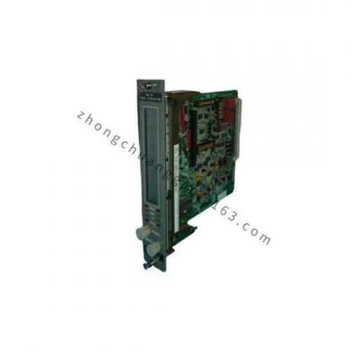 JL Control Systems VT3-W4M Motor Control Module