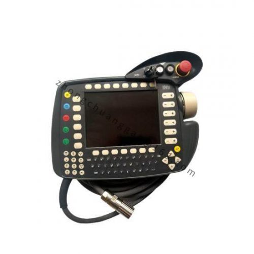 KUKA KCP2.0 130547 Industrial Automation Module