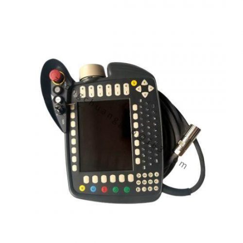 KUKA KCP2.0 130547 Industrial Automation Module