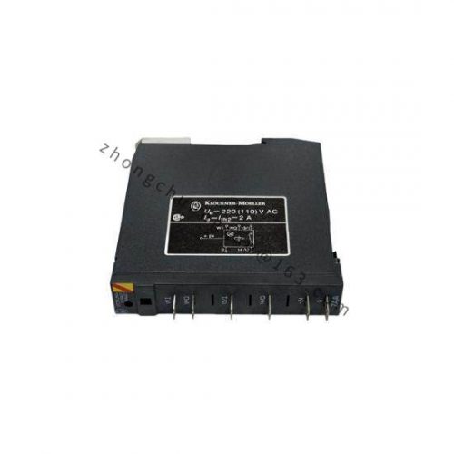 MOELLER XN-32DI-24VDC-P - Industrial Input Module, Precision and Reliability in Automation Solutions