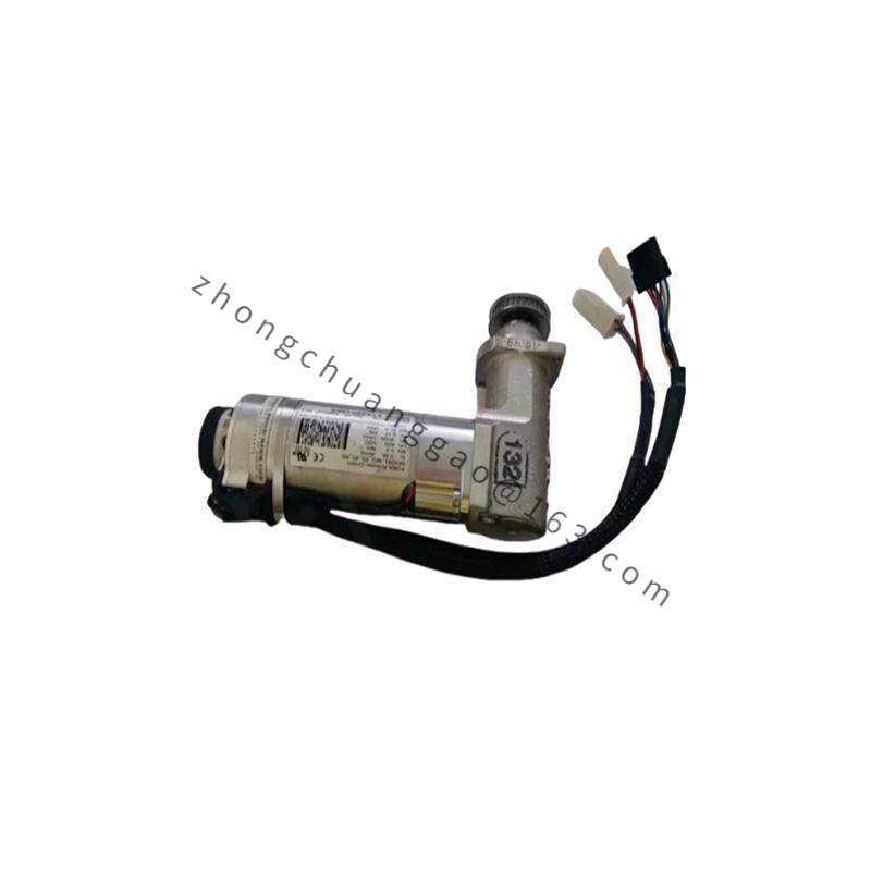 KUKA 0.17KW MG_03_40_60 Robot Servo Motor, Precision Control for Industrial Automation