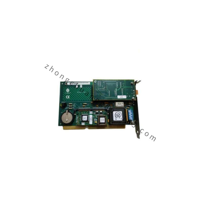 LonMark EchelonLinMOT 35100 ISA with FTM-10 SMX LonWorks Circuit Board - LM-ECHELONLINMOT-35100ISA-FTM10-SMX