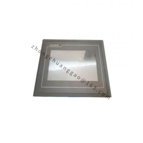 MCG 2383 - ME3811 - 5: Industrial Control Module, Designed for Precision and Reliability