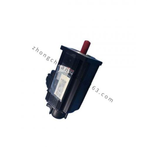 Ingramat MDD093B-N-040-R2L-110GA0 - Advanced Industrial Control Module