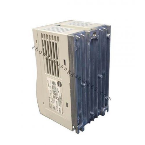 Mitsubishi L60ADIL8-CM PLC Analog Input Module, Advanced Control Solutions