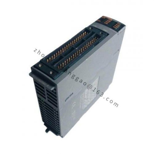 Mitsubishi L60ADIL8-CM PLC Analog Input Module, Advanced Control Solutions