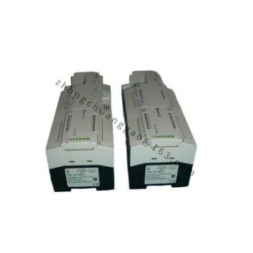 MOELLER XN-2DO-24VDC-0.5A-P: A Robust Relay Module for Industrial Control Systems