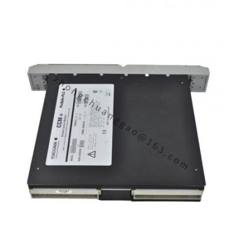 Yokogawa ADV142-P13 S1: Precision Control Module, Japan Origin
