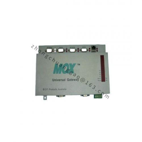 ABB IEPAS02 - Advanced Power Module for Industrial Control Systems