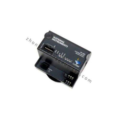 National Instruments PXI-4110 High-Speed Analog Output Module, Advanced Industrial Control Solutions