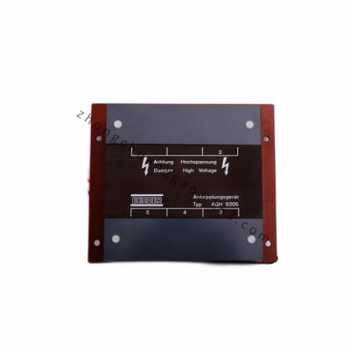 NELES Automation A413280 CPR1 - Cutting-Edge Control Module