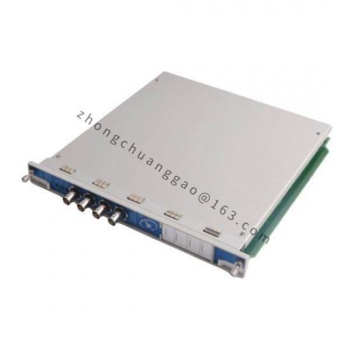 Bently Nevada 330103-00-04-10-02-00 Control Module, Precision Engineered for Industrial Automation