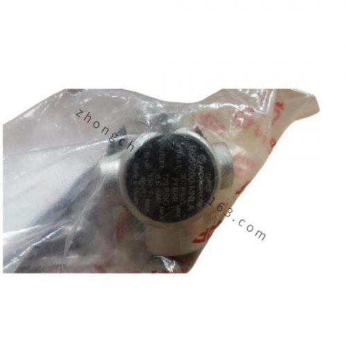 NORGREN VMS-2100-120, High-Precision Motion Control Module