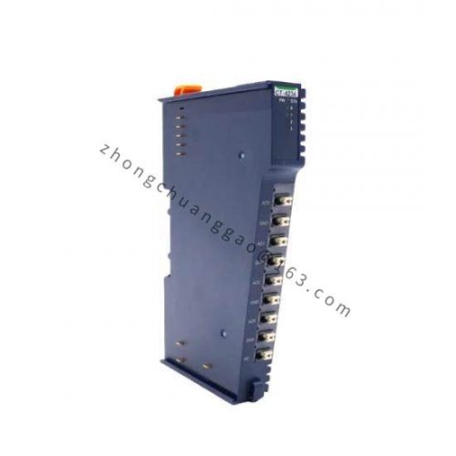 ODOT CT-4234 - 4-channel Analog Output Module, Precision Control for Industrial Automation