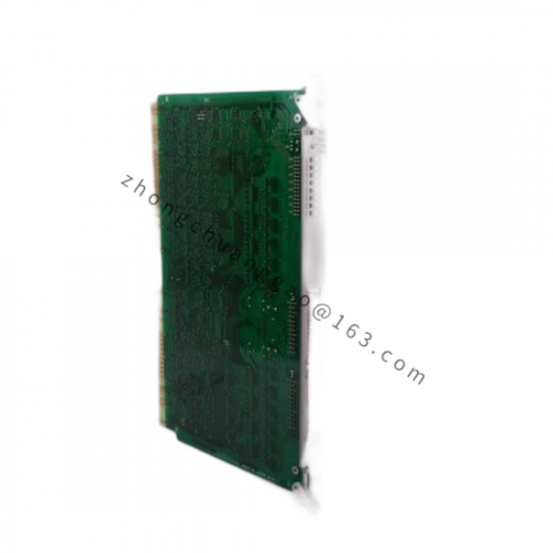 OKUMA E4809-770-065-B: Precision Control Module