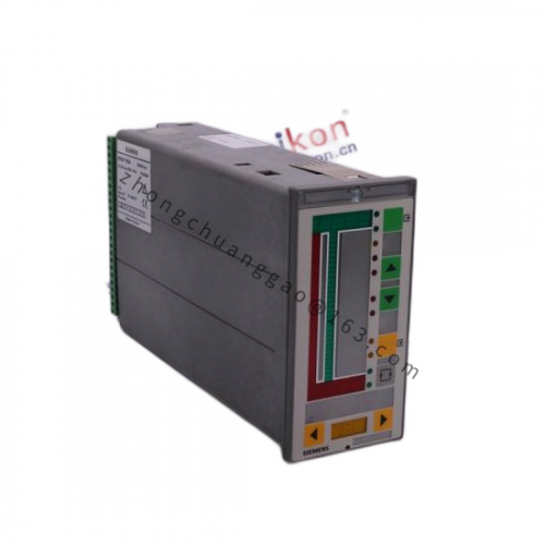 OKUMA E4809-770-065-B: Precision Control Module