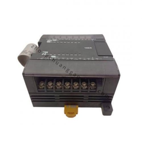 OMRON CJ2M-CPU13 Control Logic RS232 Module, Advanced Automation Solution
