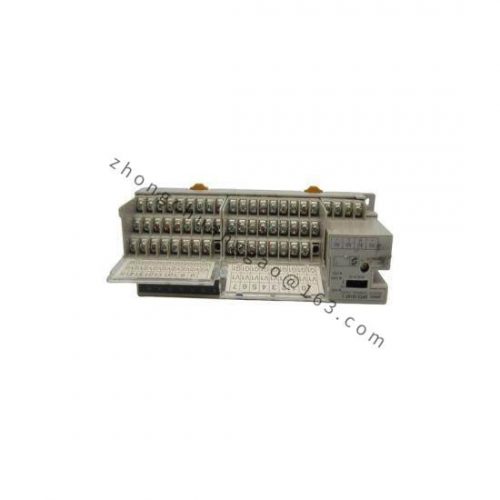 OMRON CP1W-TS002 Analog Input Module, High Precision for Industrial Automation