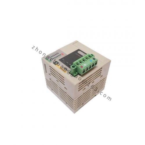 OMRON CP1W-TS002 Analog Input Module, High Precision for Industrial Automation