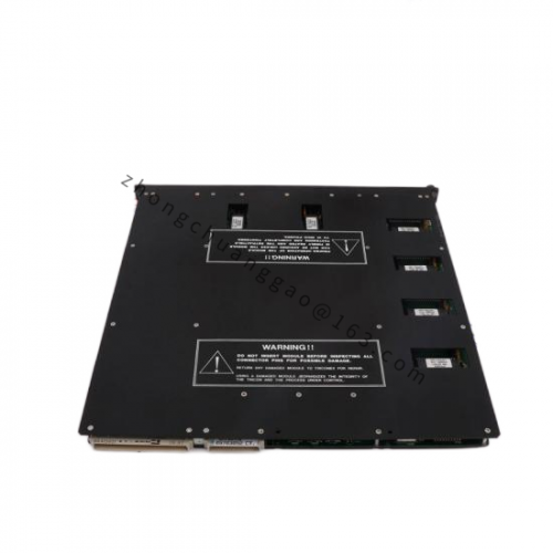 Optilogic OL2108 Industrial Control Module