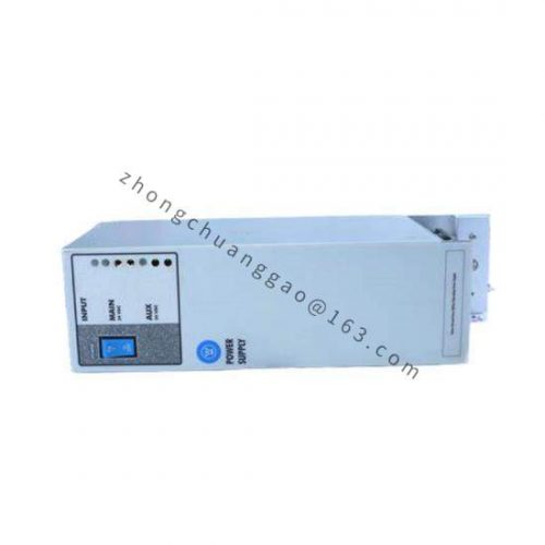 Ovation 1X00416H01 - Industrial Control Module, Precision Engineering, Robust Design