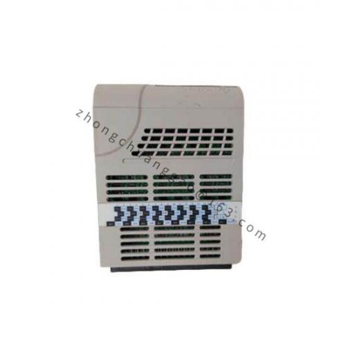 Emerson Ovation 5A26458G01 Control Module