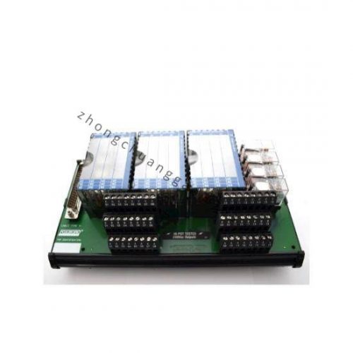 FOXBORO FCM2F2 - Advanced Process Control Module