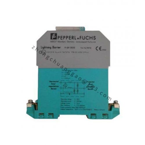 P+F NJ40+U10+E2-Y: Advanced Industrial Control Module
