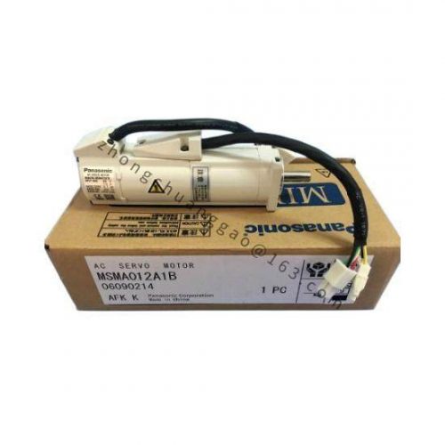 Panasonic MSMA022A1F Control Module, Advanced Industrial Automation Solution