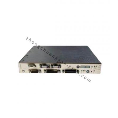 ABB PM645A 3BSE010536R1 Industrial Controller Module