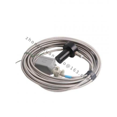 EPRO PR9268/303-000 Precision Control Module