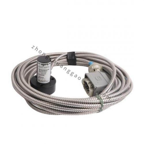 EPRO PR9268/303-000 Precision Control Module