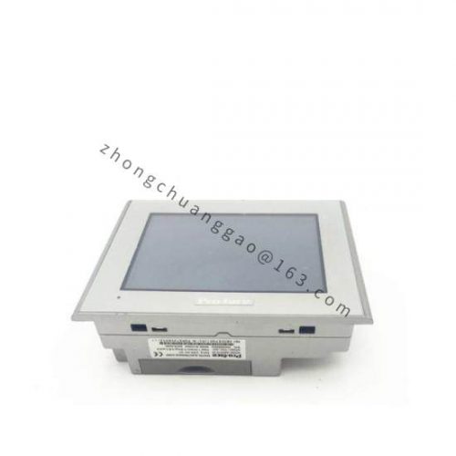 Proface GP2300-TC41-24V | GP2000 Series | Industrial HMI, Digital Electronics