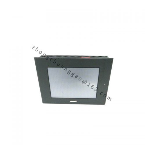ProFace AGP3600-T1-D24 Multi-Port Operator Interface: Industrial Control Solution