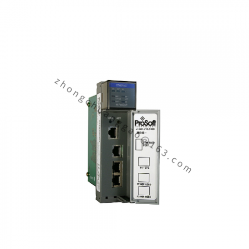 Wieland SNE 4004K-A, Industrial Control Module