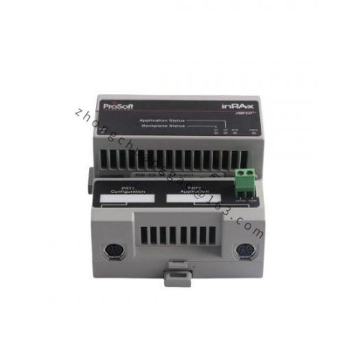 Prosoft MVI94-MCM for FLEX I/O: Advanced Communication Module for Industrial Automation