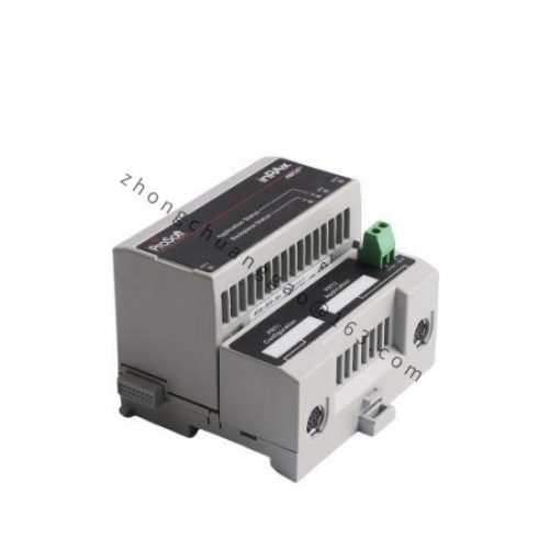 Prosoft MVI94-MCM for FLEX I/O: Advanced Communication Module for Industrial Automation
