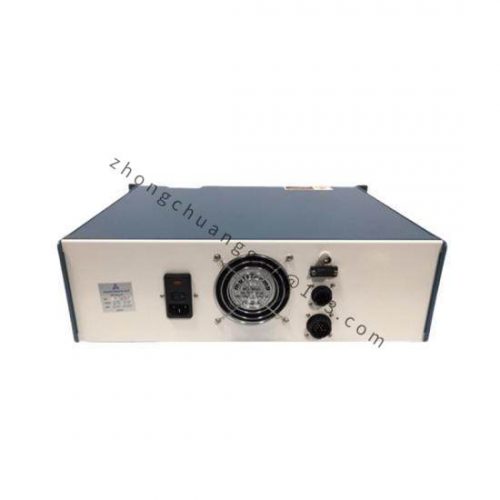 QPS-1050 INTEGRAL SOLUTIONS - Advanced Automation Control Module