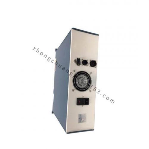 QPS-1050 INTEGRAL SOLUTIONS - Advanced Automation Control Module